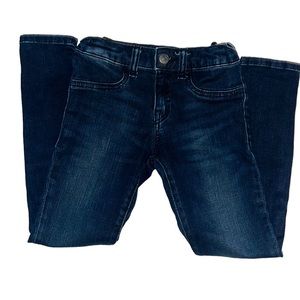 Polo Ralph Lauren Girl Skinny Jeans